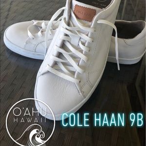 COLE HAAN SNEAKERS